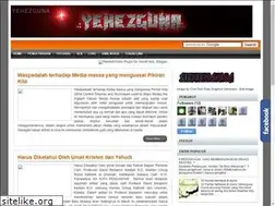 Sites similar to yehezguna.blogspot.com