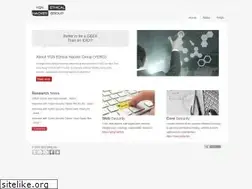 Sites similar to yehg.net