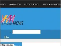Sites similar to yehhaimohabbatein-upcoming-news.blogspot.com