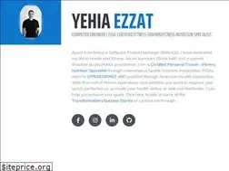 Sites similar to yehiaezzat.com