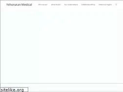 Sites similar to yehonatanmedical.com