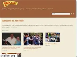 Sites similar to yehoodi.com