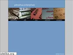 Sites similar to yehoshua.com