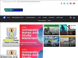 Sites similar to yehtrendinghai.com