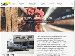 Sites similar to yehu.org