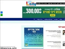 Sites similar to yehudili.co.il