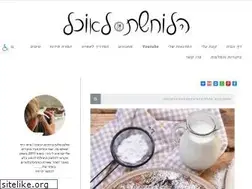 Sites similar to yehudit-aviv.co.il