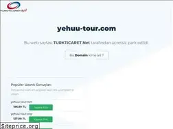 Sites similar to yehuu-tour.com