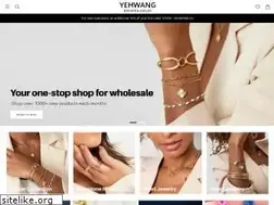 Sites similar to yehwang.com