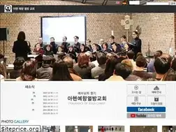 Sites similar to yehyang.de