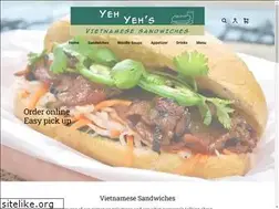 Sites similar to yehyehs.com