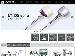 Sites similar to yei-jp.com