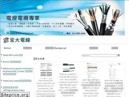 Sites similar to yeida.com.tw