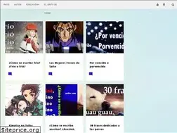 Sites similar to yeifer.com