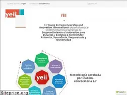 Sites similar to yeii.org