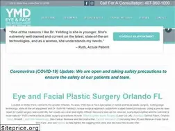 Sites similar to yeildingmd.com