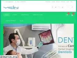 Sites similar to yeindental.com