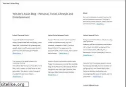 Sites similar to yeinjee.com