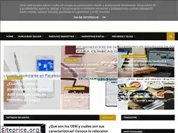 Sites similar to yeipipublicidad.blogspot.com
