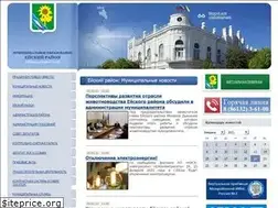 Sites similar to yeiskraion.ru