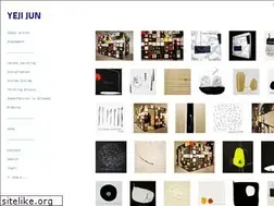 Sites similar to yejijun.com