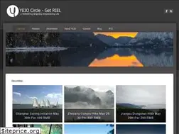 Sites similar to yejocircle.com