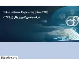 Sites similar to yekansoft.com