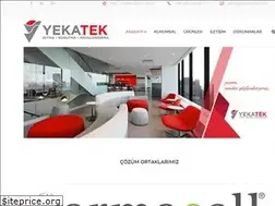 Sites similar to yekatek.com