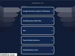 Sites similar to yekbalingar.com