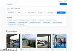 Sites similar to yekemlak.az