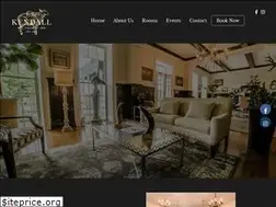 Sites similar to yekendallinn.com