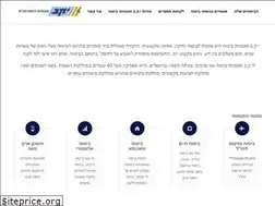 Sites similar to yekev.co.il