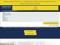 Sites similar to yeklaw.com