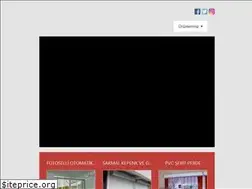Sites similar to yeksankapi.com