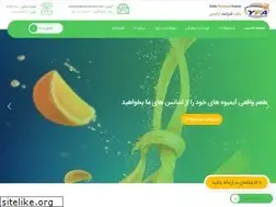 Sites similar to yektafarayand.com