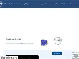Sites similar to yektafaraz.ir