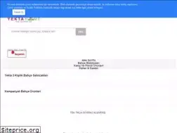 Sites similar to yektahome.com