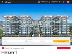 Sites similar to yektahomes.com