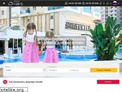 Sites similar to yektahomes.ru