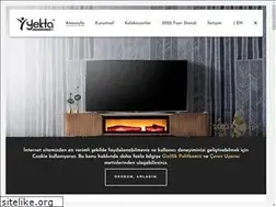 Sites similar to yektamoduler.com