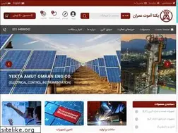 Sites similar to yektamut.com