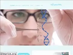 Sites similar to yektatajhiz.com