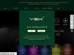 Sites similar to yektech.com