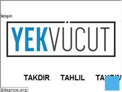 Sites similar to yekvucut.com