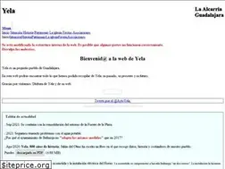 Sites similar to yela.info
