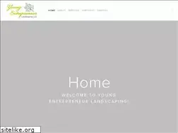 Sites similar to yelandscaping.com