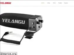 Sites similar to yelangu.com