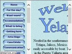 Sites similar to yelapa.info