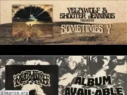 Sites similar to yelawolf.com