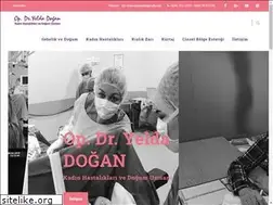 Sites similar to yeldadogan.com